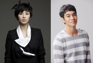 tvN <결혼의 꼼수>, 배우 강혜정, 이규한 출연