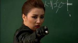 <하이킥3>, 하이킥월드의 최고 수혜자 '블랙하선'