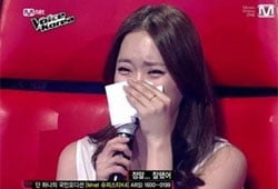 <보이스 코리아>, 귀를 기울이면 진심이 들린다