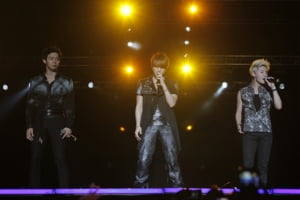 JYJ 남미 투어│언어와 공간과 시간을 넘어선 음악의 힘