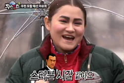 <무한걸스>, 벤치마킹을 뛰어넘은 시간의 힘