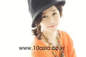 김민서│순정만화를 품은 명랑만화