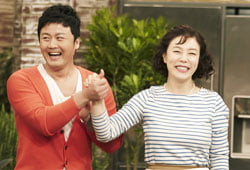 <올리브 쇼>, 먹을 것 많은 소문난 잔치