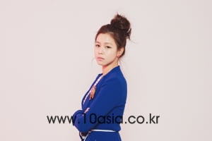 경수진│적도에서 온 그녀