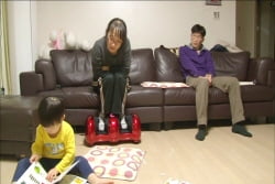 <사랑과 전쟁>이 그냥 커피라면 <부부가 달라졌어요>는 티오피