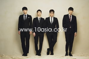 2AM│“처음 우리의 목표는 god 같은 그룹이 되자” -1