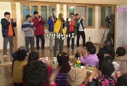 '1박 2일', 시간 맞춰 방송만 내보내면 된다고?