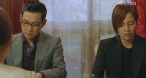 <사랑비>, 아시아 프린스의 위엄