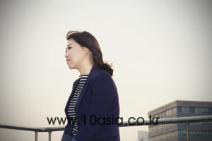 이영비 편집장 “<맥심>은 보통 남자들의 동네 형이고 싶다”