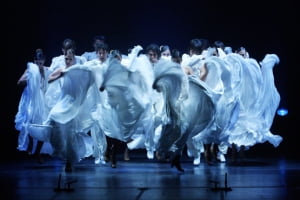 <카르멘 모타의 알마>│플라멩코는 음악이어라