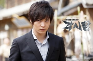 KBS <각시탈>│주원, '한국형 슈퍼 히어로'에 어울릴까?