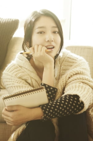 박신혜, 영화 <12월 23일> 출연 확정