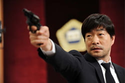 2012년 6월 4일, 오늘의 외나무다리 <추적자>