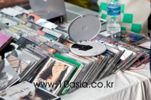 서울 레코드페어│사라져가는 모든 것을 향한 그리움