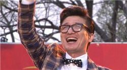 2012년 6월 5일, 오늘의 멈추지마라 윈아윈아 <인간극장>