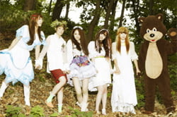 2012년 6월 14일, 오늘의 전기충격 <엠카운트다운>