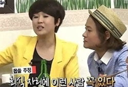 '무한걸스'에게도 <무한도전>에게도 비극적인 현실