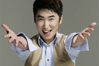 장동민, 26일 새벽 교통사고 당해