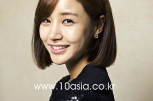 윤진이│여전사의 품격