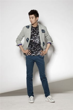 <옥탑방 왕세자> 최우식, <서울국제청소년영화제> 홍보대사 선정