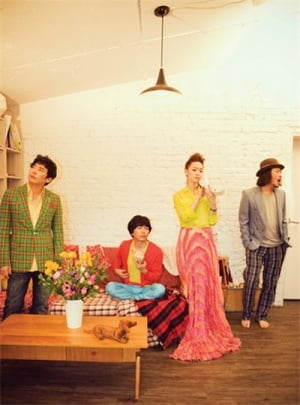 자우림, 일본 <2012 섬머소닉> 페스티벌 헤드라이너 선정