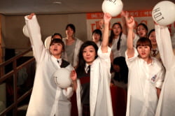 2012년 7월 24일, 오늘의 순수의 시대 <응답하라 1997>