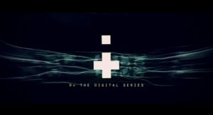 < H+ >, 브라이언 싱어가 만드는 3분짜리 웹 드라마