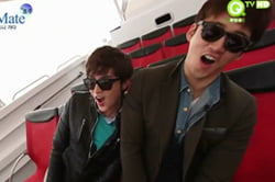 2012년 7월 31일, 오늘의 응답하라 천의 얼굴 <리얼 메이트 인 호주>