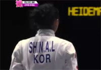 김태호 PD, 신아람 선수의 준결승전 판정에 대해 '1초 패러디' 글 남겨