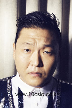 싸이 “재미지게 살면 재밌는 게 나오지 않을까”