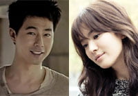 송혜교와 조인성, 노희경 작가 차기작 캐스팅 물망