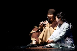 [뮤지컬전과] chapter 14.