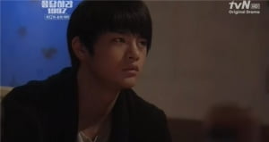 <응답하라 1997>, 우리 윤제 마음 아파서 우짜노