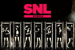 신동엽에게 추천하는 < SNL 코리아 > 가상 시나리오