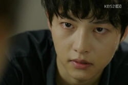 <차칸남자>, 송중기가 전부인 드라마?