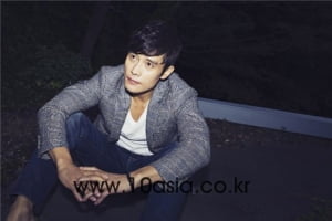 이병헌│“내가 선택하는 것을 팬들이 따라와 주면 좋겠다”