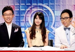<최강연승 퀴즈쇼 Q>, <세바퀴>가 아니잖아요