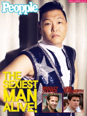This is PSY│아메리칸 6甲, '미션 싸파서블'