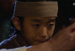 <마의>, 탄탄한 도입부 그 다음