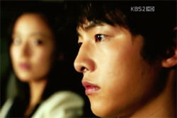 <착한남자> vs <착한남자>│이 죽일 놈의 남자