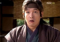 <마의>, 설득되고 싶은 순진한 이상향