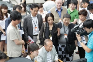 AISFF 2012│영화제에 영화만 있는 건 아니아니아니아니야