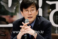 손석희 성신여대 교수, 30일 아침  생방송 지각