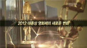 <제 49회 대종상 영화제>, 대한민국 최고의 권위라 할 수 없는 이유