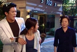 <무자식 상팔자>, 거장의 노후에 대한 예의