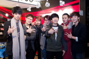 로이 킴 “국민님'들이 잘 봐주시는 것 같다”