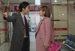 <울랄라부부>,  뻔한 삼각관계 보자고 그 소동을?