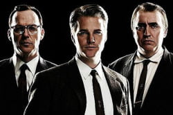 2012년 11월 16일, 오늘의 '뜨거운 안녕'