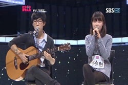 'K팝 스타 2', 악마의 편집 없이도 흥미롭다