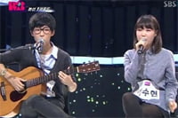 'K팝 스타 2' 첫 방송, 전국 기준 시청률 16.6% 기록